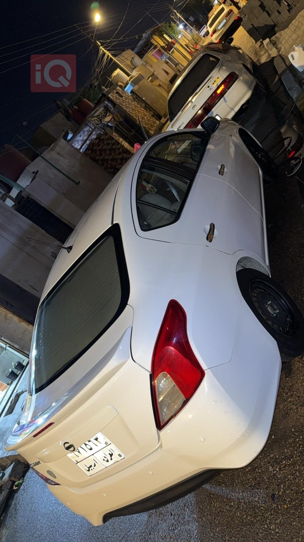 Nissan Sunny